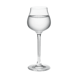 Image showing the Sky Set of 6 Liquor Glasses, 60ml, Clear product.