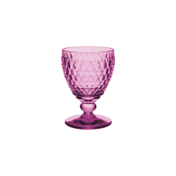 Image showing the Boston White Wine Goblet, 125ml, Berry product.